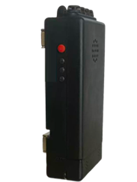 多态智能安全带监测仪