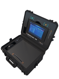 有限空间智能监测设备