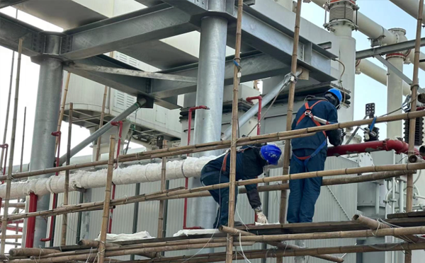 浙江某电力公司采购智能安全带实现登高作业全过程监管.png