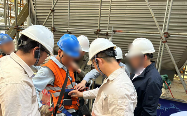 中国电建某项目部实施智能安全带防坠落方案.png